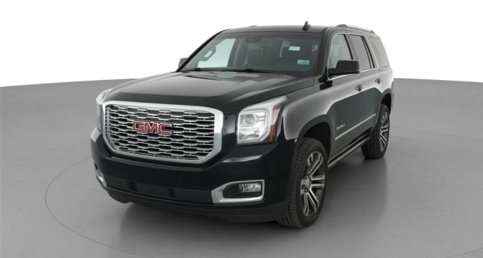 Thumbnail: 2018 GMC Yukon - 1