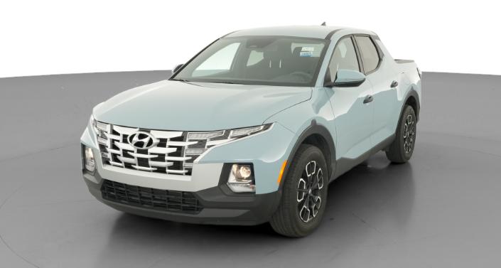 Thumbnail: 2023 Hyundai Santa Cruz - 1