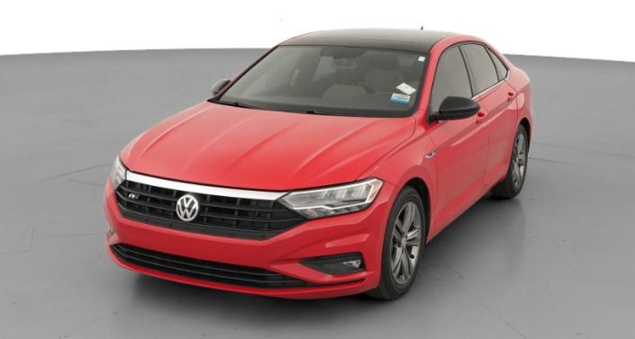 Thumbnail: 2021 Volkswagen Jetta - 1