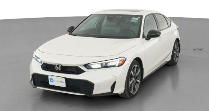 Thumbnail: 2026 Honda Civic - 1