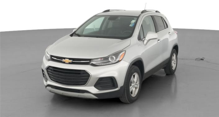 2018 Chevrolet Trax LT -
                  Beverly, NJ