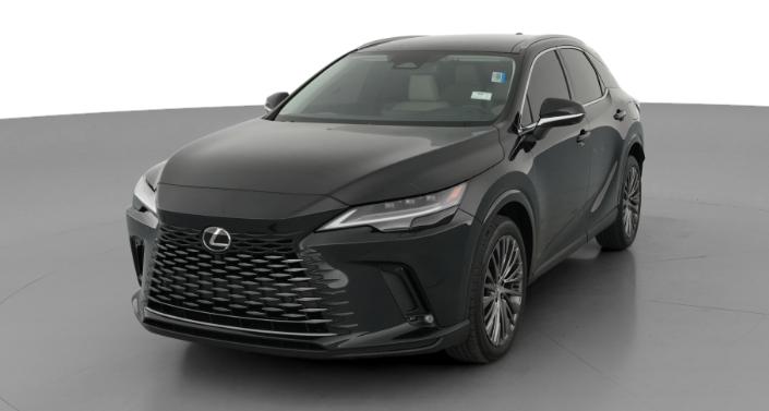 Thumbnail: 2024 Lexus RX - 1