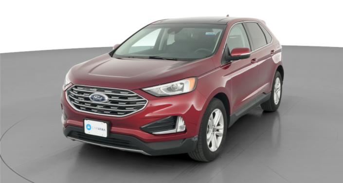 Thumbnail: 2019 Ford Edge - 1