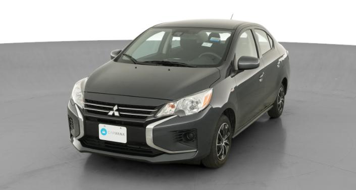 2024 Mitsubishi Mirage G4 ES -
                  Colonial Heights, VA