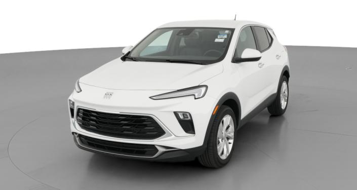 Thumbnail: 2025 Buick Encore GX - 1