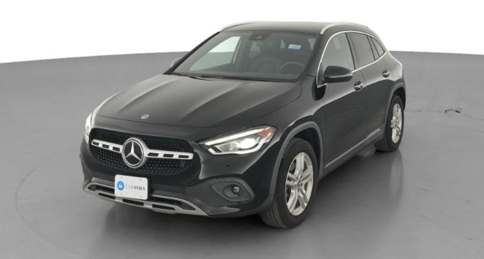 Thumbnail: 2022 Mercedes-Benz GLA - 1