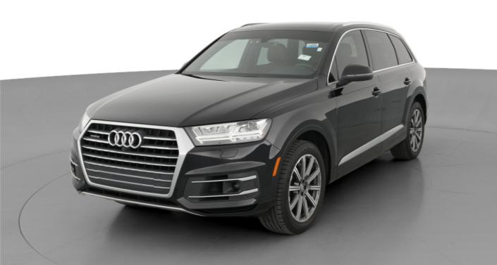 Thumbnail: 2017 Audi Q7 - 1