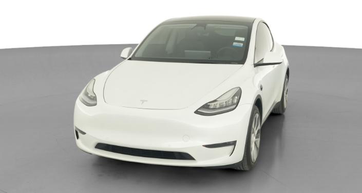 Thumbnail: 2022 Tesla Model Y - 1