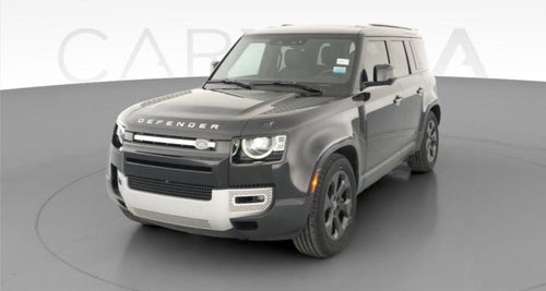 2023 Land Rover Defender 110