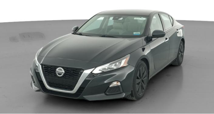 Thumbnail: 2021 Nissan Altima - 1