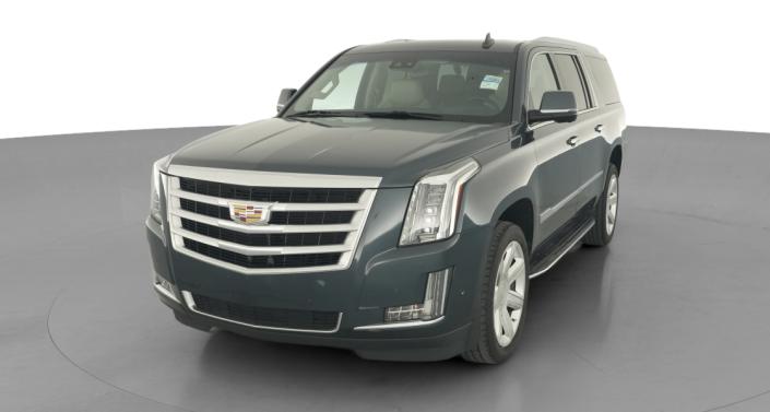 Thumbnail: 2020 Cadillac Escalade - 1