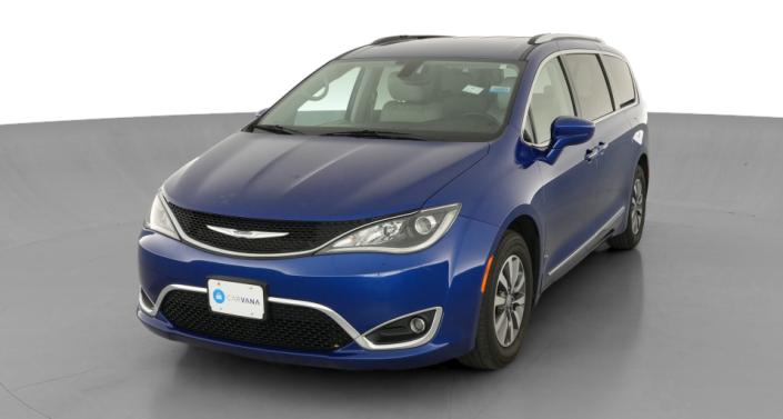 Thumbnail: 2020 Chrysler Pacifica - 1