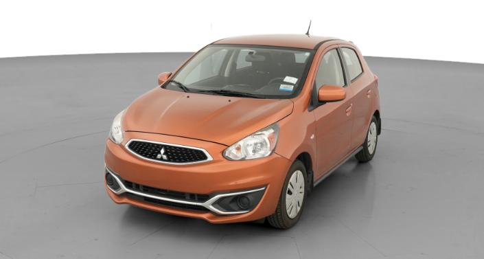 2019 Mitsubishi Mirage ES -
                  Auburn, GA