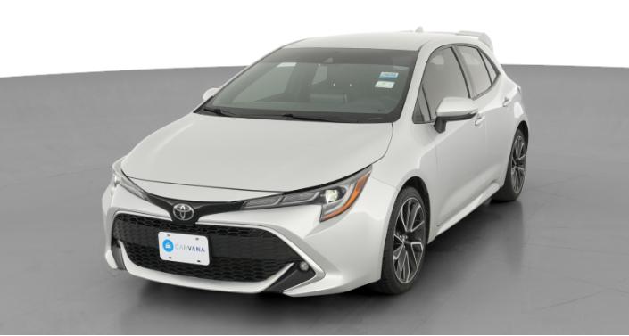 Thumbnail: 2022 Toyota Corolla - 1