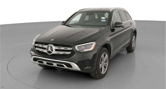 Thumbnail: 2022 Mercedes-Benz GLC - 1