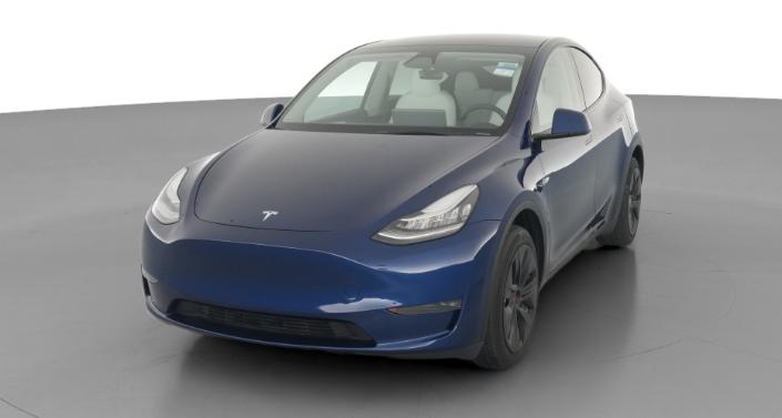 Thumbnail: 2023 Tesla Model Y - 1