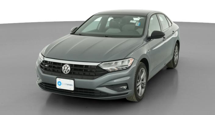 Thumbnail: 2019 Volkswagen Jetta - 1