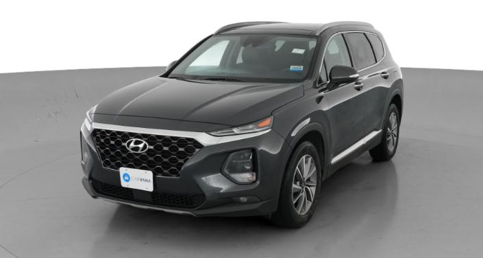 Thumbnail: 2020 Hyundai Santa Fe - 1