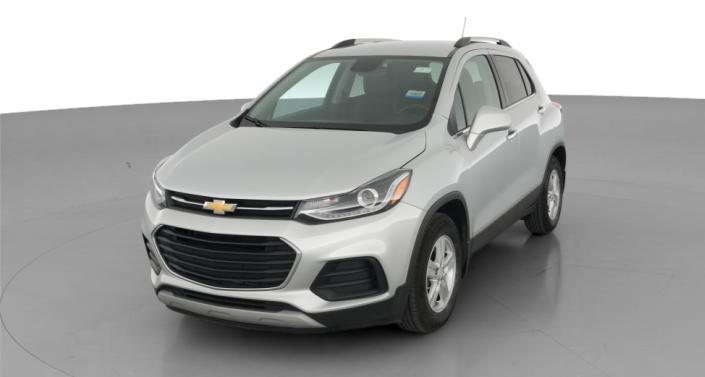 Thumbnail: 2017 Chevrolet Trax - 1
