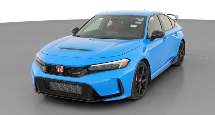 Thumbnail: 2025 Honda Civic - 1