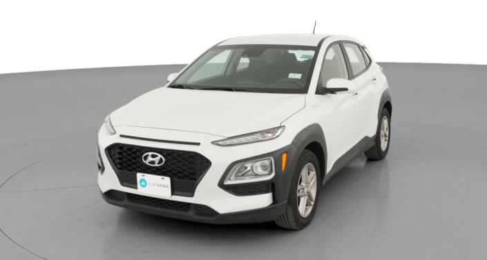 Thumbnail: 2021 Hyundai Kona - 1