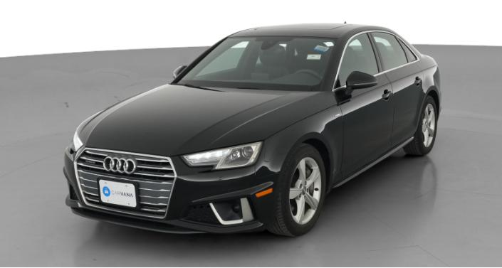 Thumbnail: 2019 Audi A4 - 1
