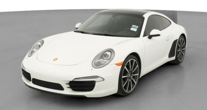 2014 Porsche 911 Carrera -
                  Auburn, GA