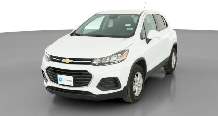 Thumbnail: 2022 Chevrolet Trax - 1