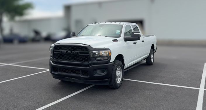Thumbnail: 2024 RAM 2500 - 1