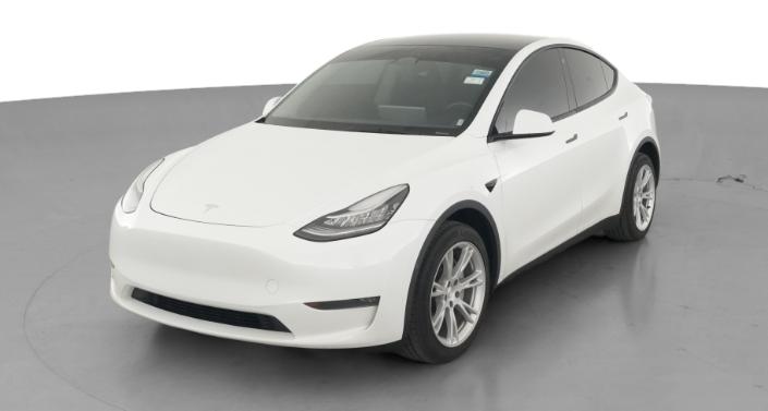 Thumbnail: 2023 Tesla Model Y - 1