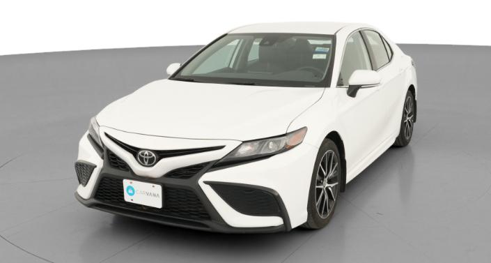 Thumbnail: 2024 Toyota Camry - 1