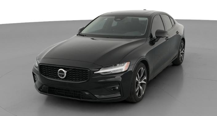 Thumbnail: 2025 Volvo S60 - 1