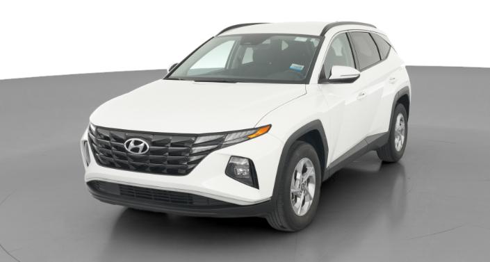 Thumbnail: 2023 Hyundai Tucson - 1