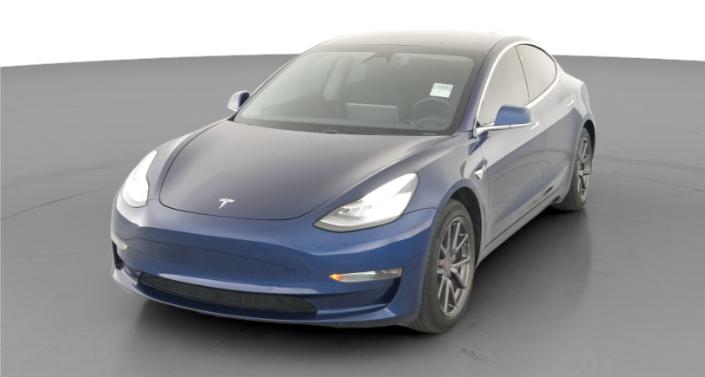 2019 Tesla Model 3 Standard Range -
                  Fort Worth, TX