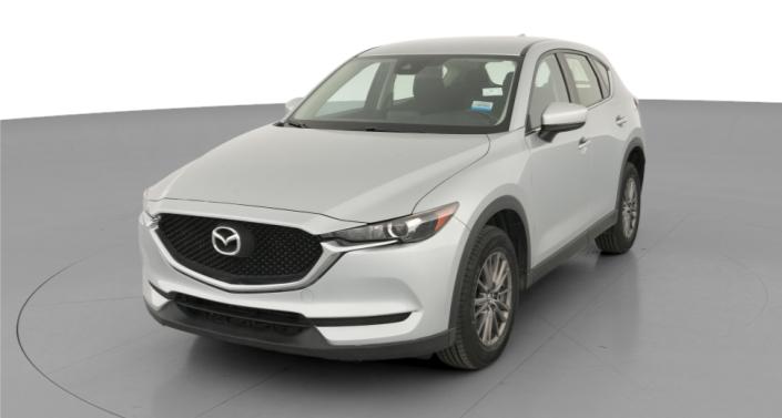 Thumbnail: 2018 Mazda CX-5 - 1