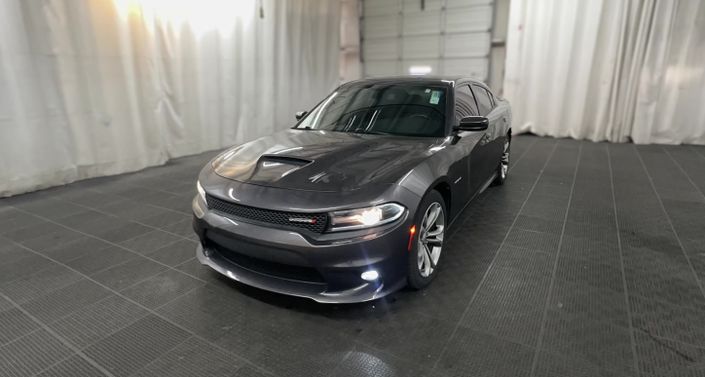 Thumbnail: 2021 Dodge Charger - 1