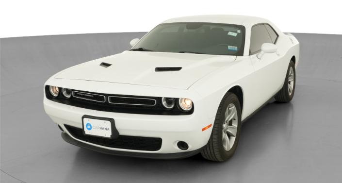 Thumbnail: 2022 Dodge Challenger - 1
