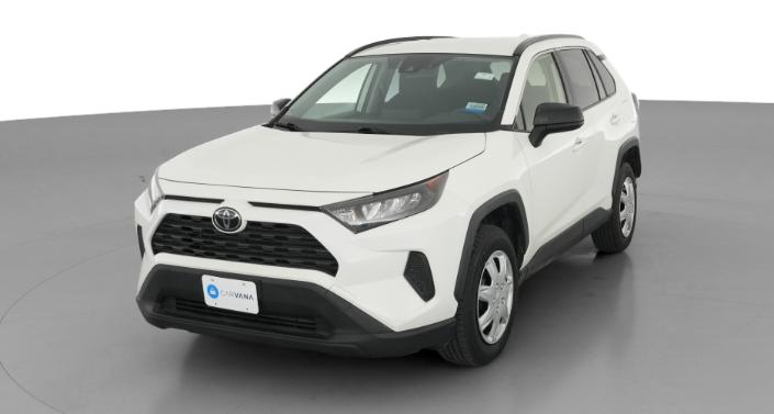 Thumbnail: 2019 Toyota RAV4 - 1