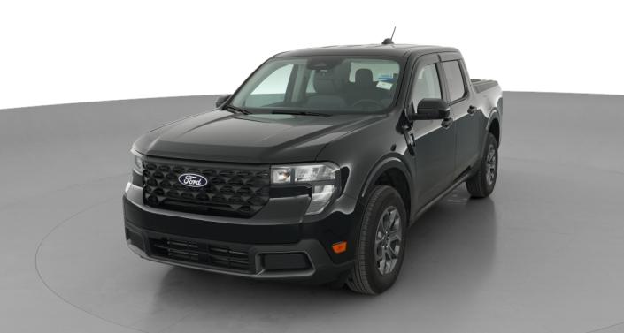 Thumbnail: 2025 Ford Maverick - 1