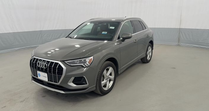 Thumbnail: 2020 Audi Q3 - 1