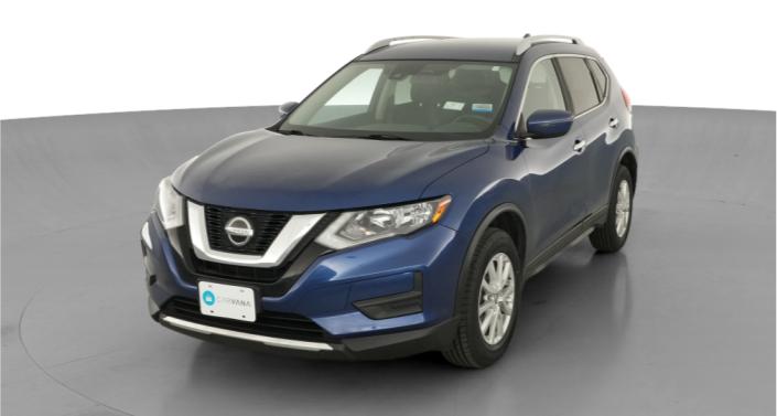 Thumbnail: 2019 Nissan Rogue - 1