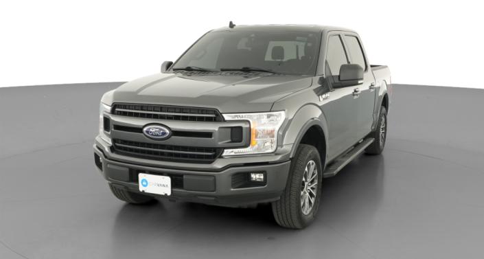 Thumbnail: 2019 Ford Econoline - 1