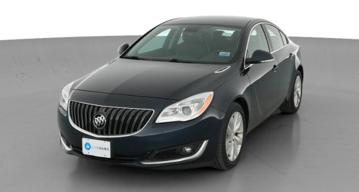 2016 Buick Regal Base -
                  Lorain, OH