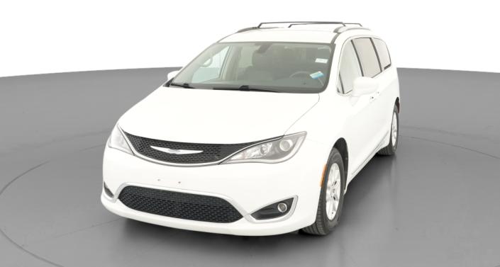 Thumbnail: 2020 Chrysler Pacifica - 1