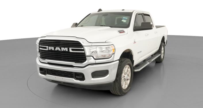 Thumbnail: 2019 RAM 2500 - 1
