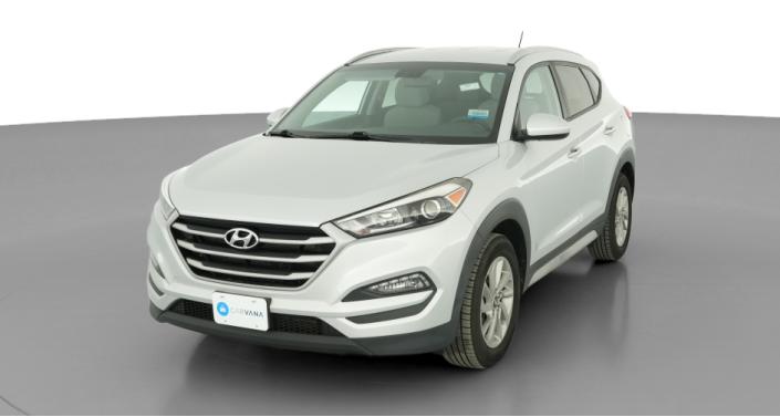 Thumbnail: 2017 Hyundai Tucson - 1