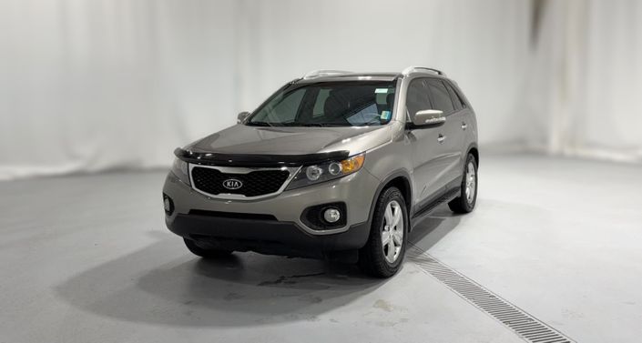 Thumbnail: 2013 Kia Sorento - 1