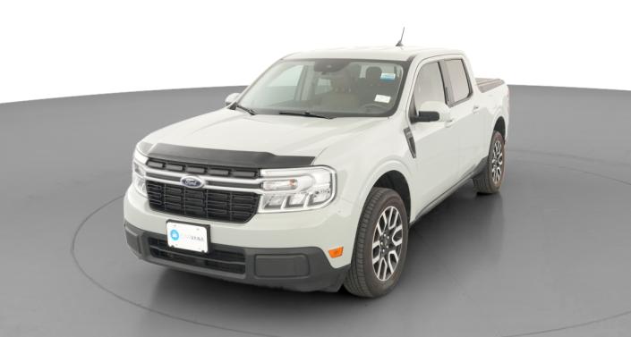 Thumbnail: 2023 Ford Maverick - 1