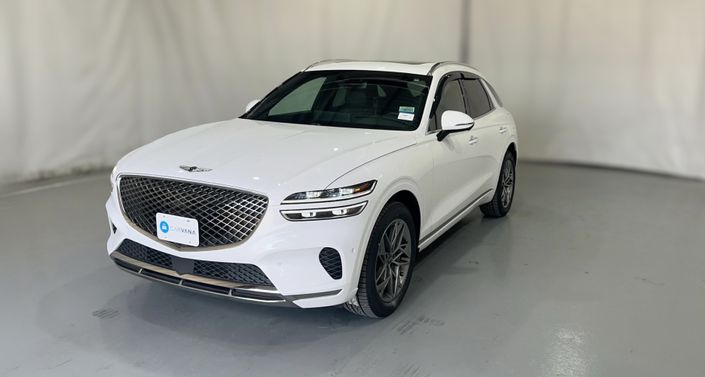 Thumbnail: 2023 Genesis GV70 - 1