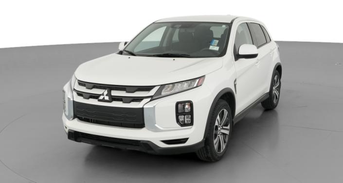 Thumbnail: 2021 Mitsubishi Outlander Sport - 1